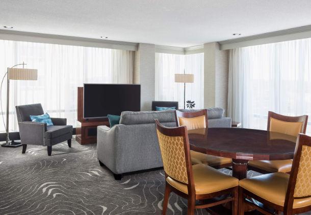 Rochester Marriott Mayo Clinic Area - thumb 7