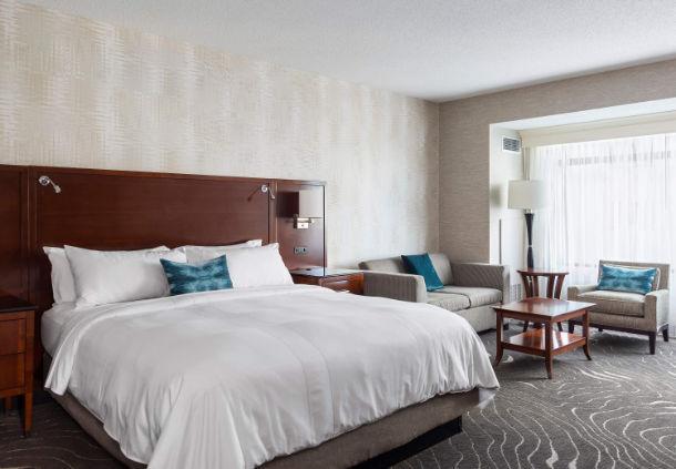 Rochester Marriott Mayo Clinic Area - thumb 14