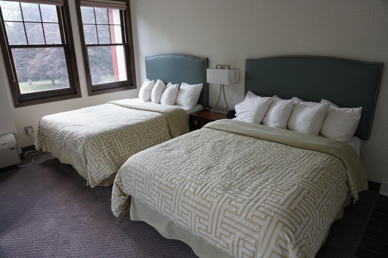 The Inn At Shattuck - St. Mary's - thumb 8