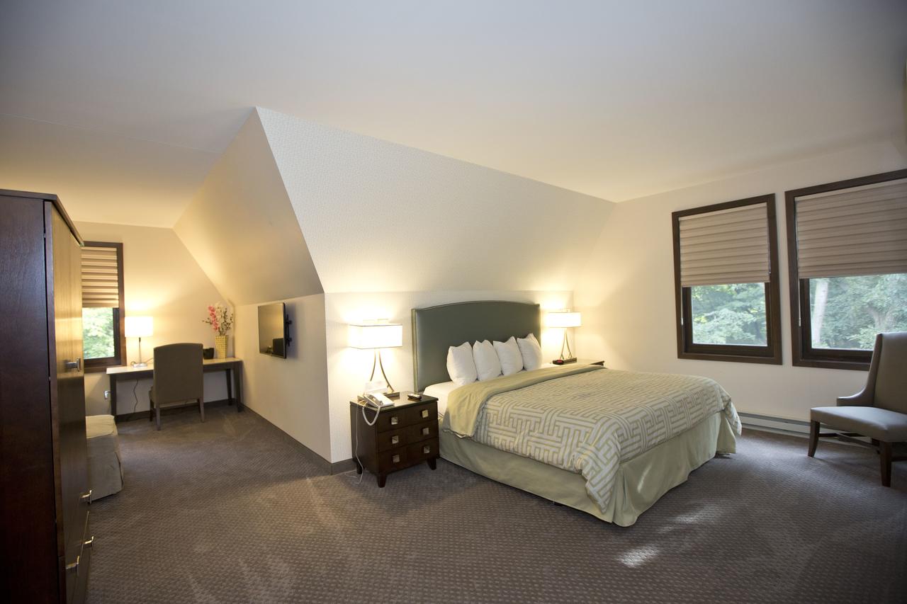 The Inn At Shattuck - St. Mary's - thumb 5