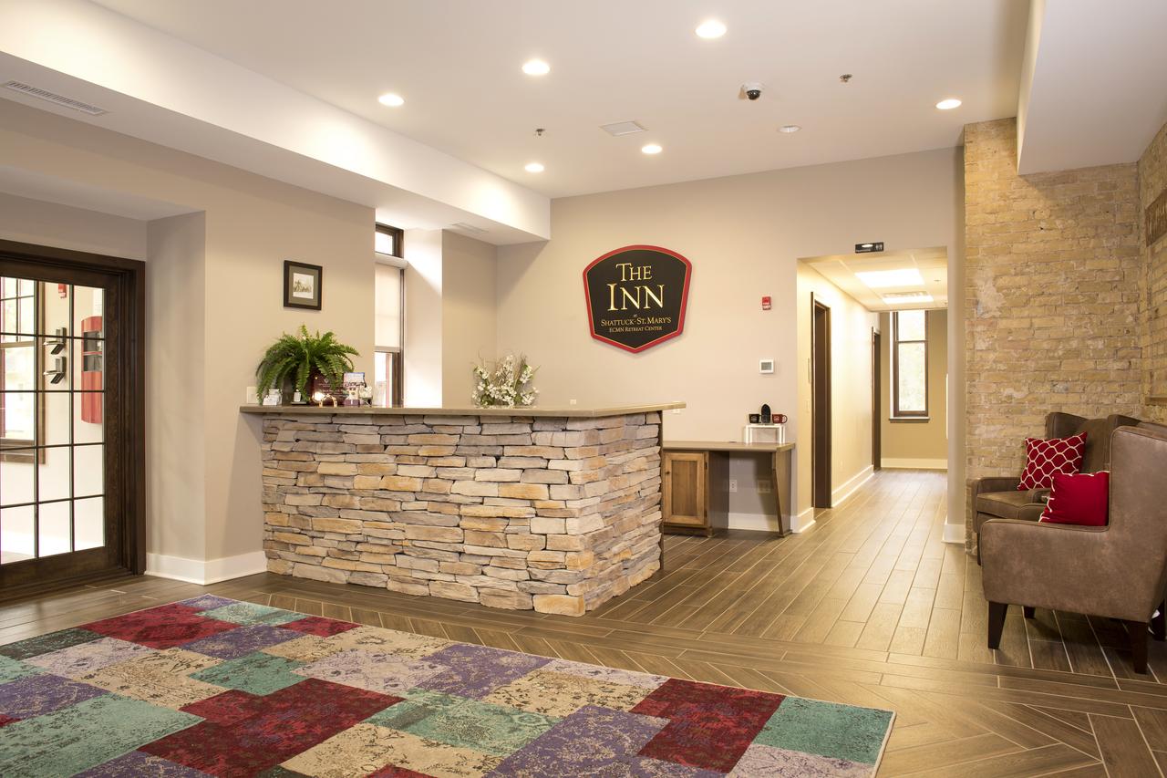 The Inn At Shattuck - St. Mary's - thumb 2