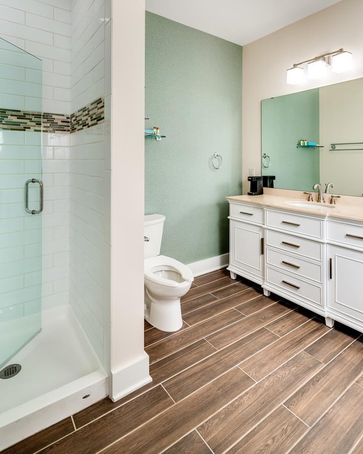 The Inn At Shattuck - St. Mary's - thumb 10