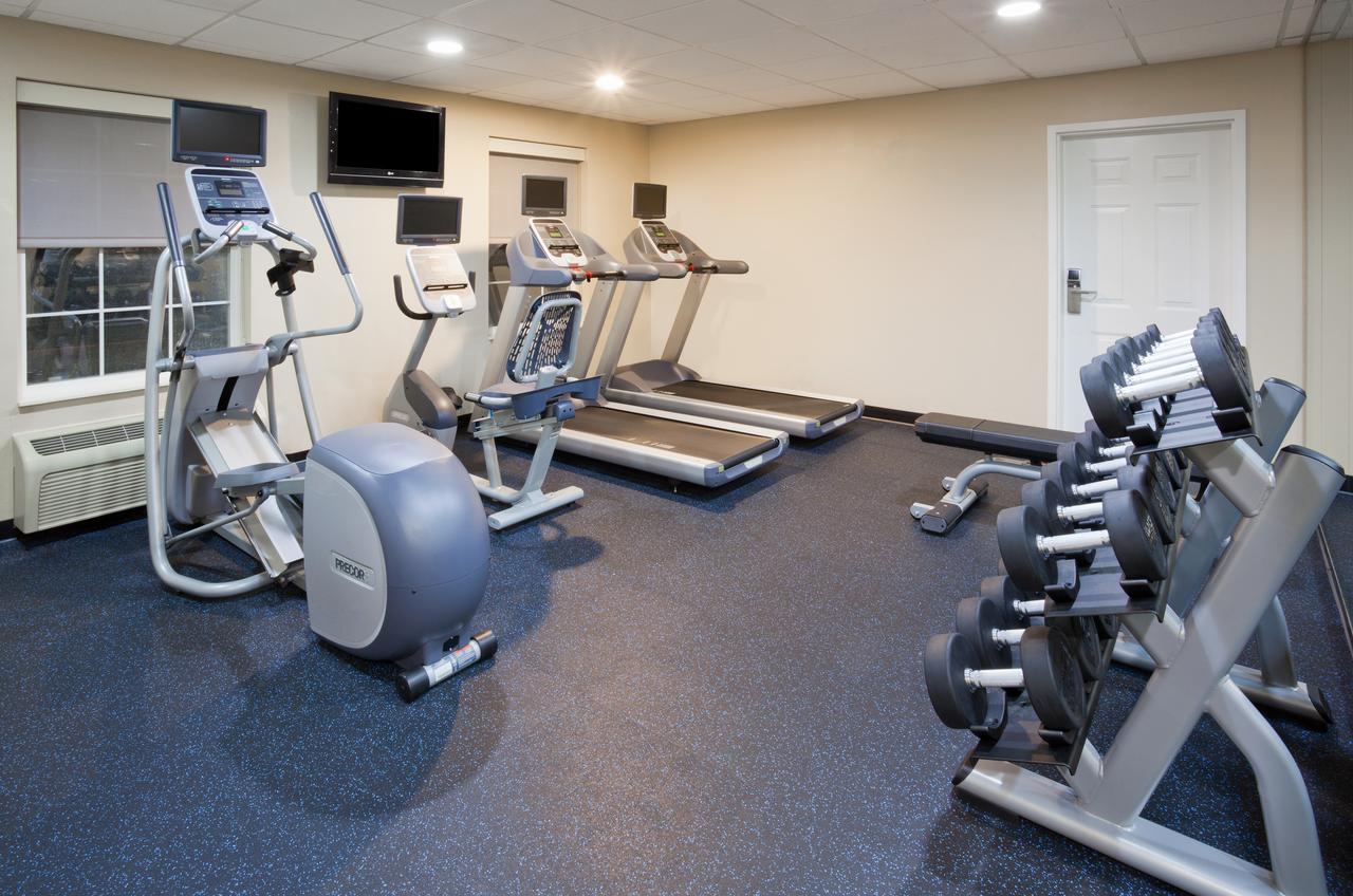 TownePlace Suites Minneapolis Eden Prairie - thumb 15