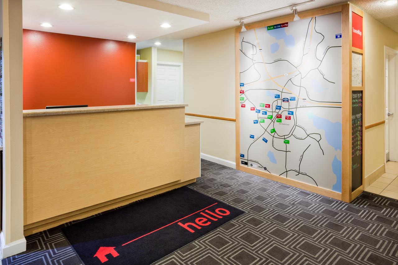 TownePlace Suites Minneapolis Eden Prairie - thumb 14