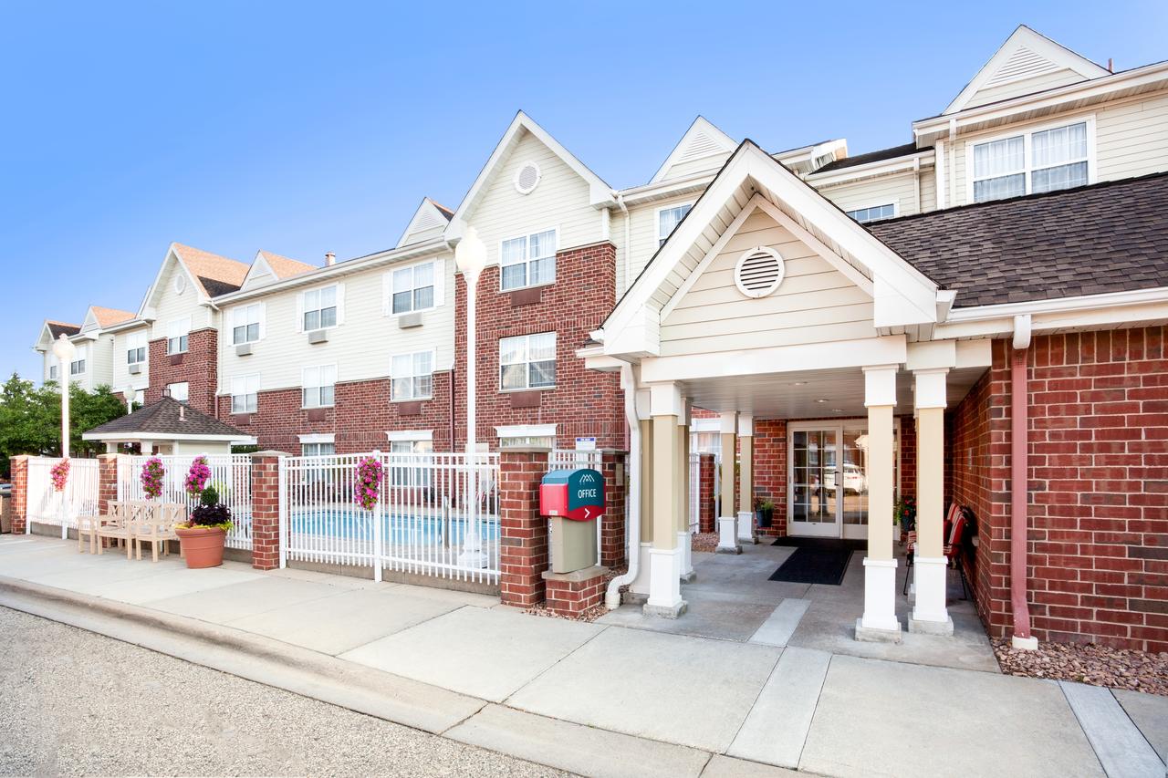 TownePlace Suites Minneapolis Eden Prairie - thumb 0