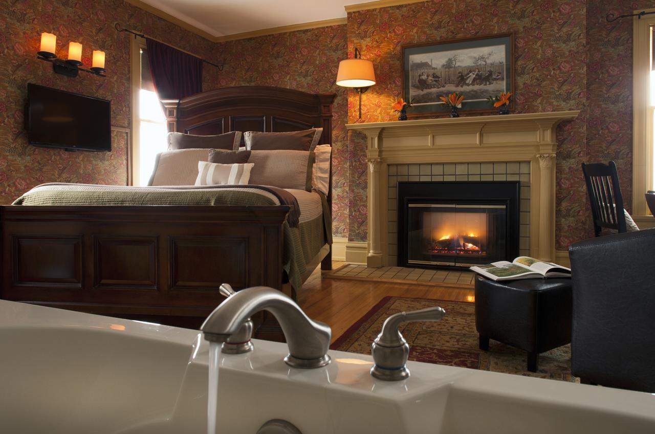 A G Thomson House Duluth Bed And Breakfast - thumb 36