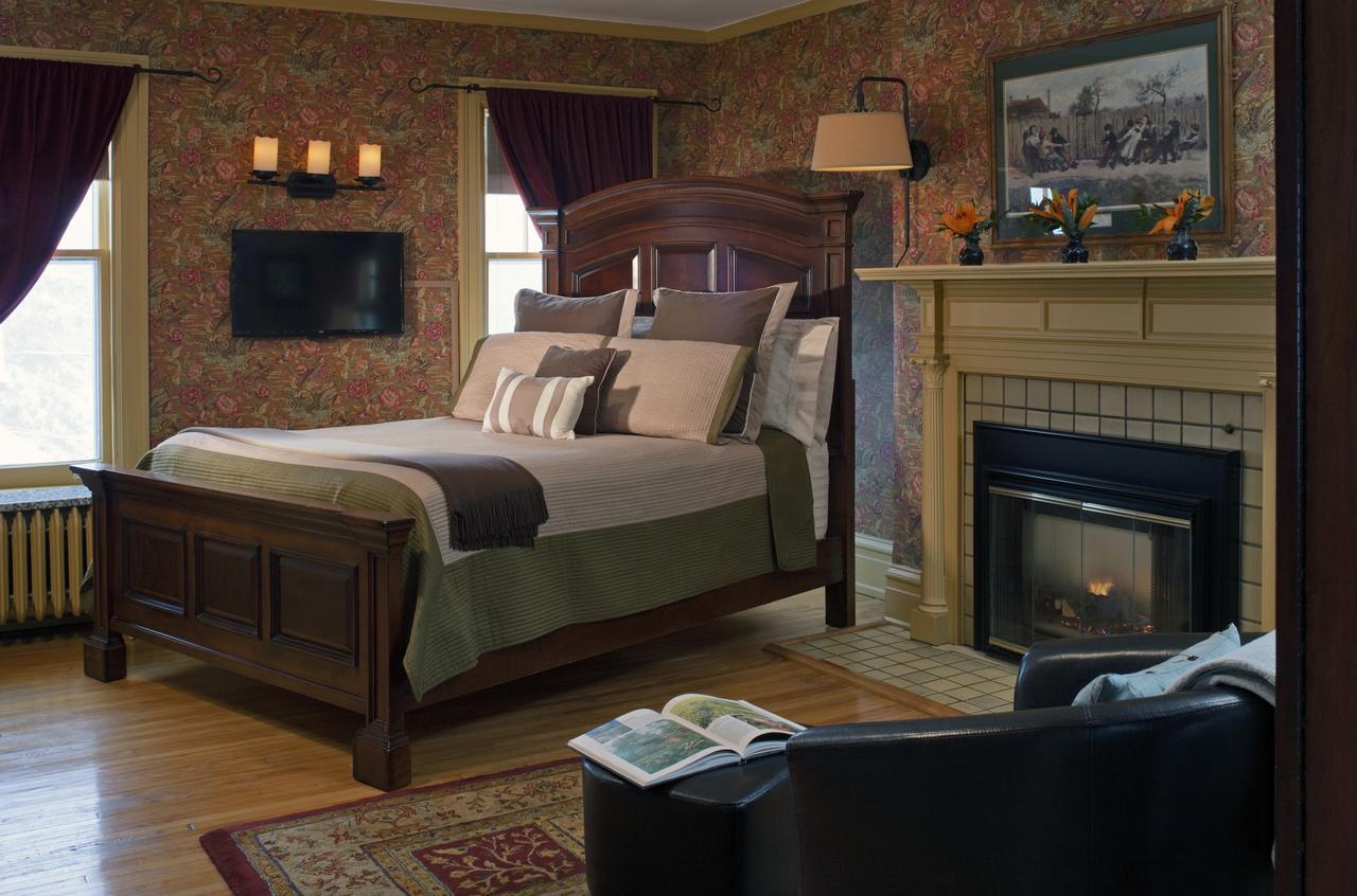 A G Thomson House Duluth Bed And Breakfast - thumb 40