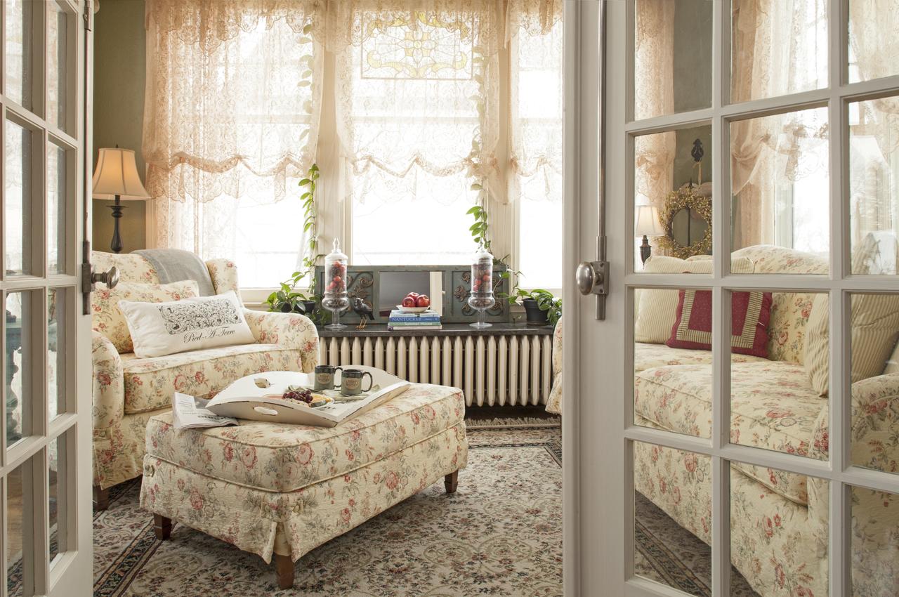 A G Thomson House Duluth Bed And Breakfast - thumb 6