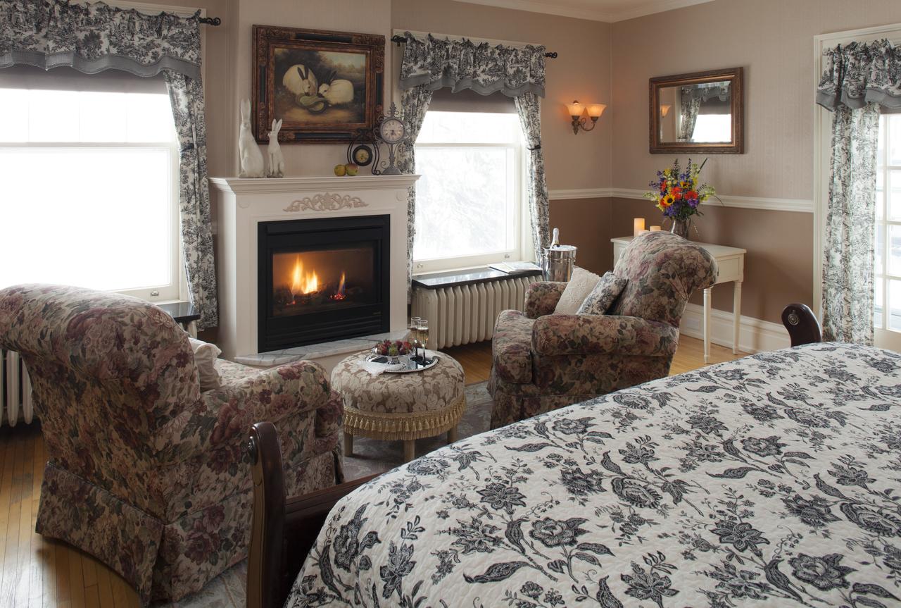 A G Thomson House Duluth Bed And Breakfast - thumb 5