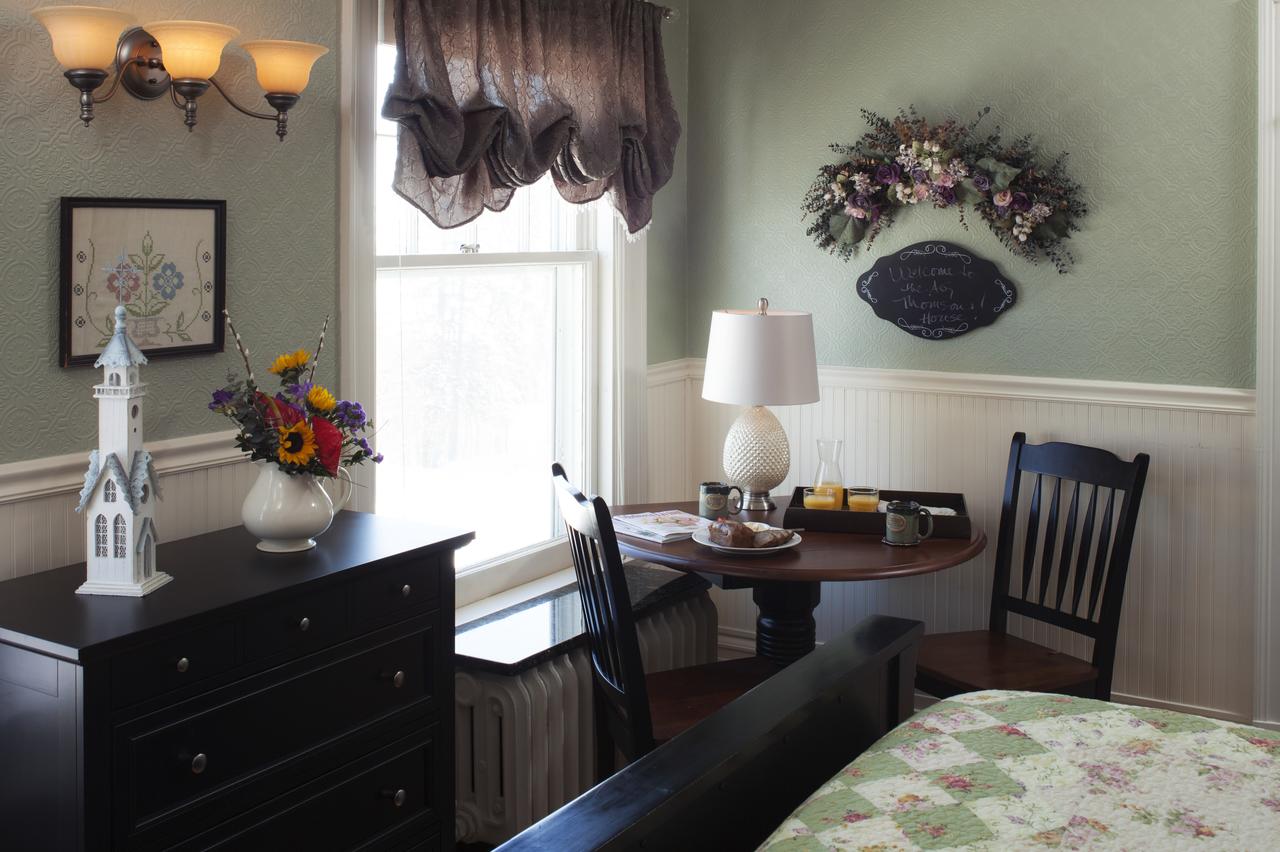 A G Thomson House Duluth Bed And Breakfast - thumb 22