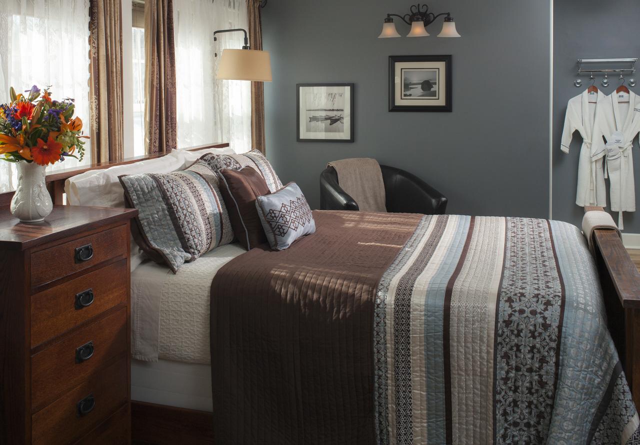 A G Thomson House Duluth Bed And Breakfast - thumb 4