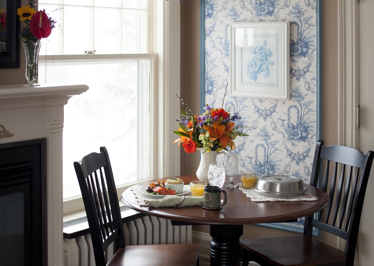 A G Thomson House Duluth Bed And Breakfast - thumb 9