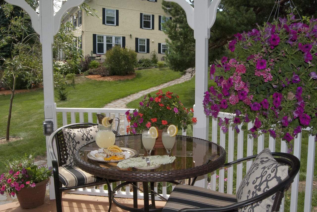 A G Thomson House Duluth Bed And Breakfast - thumb 27