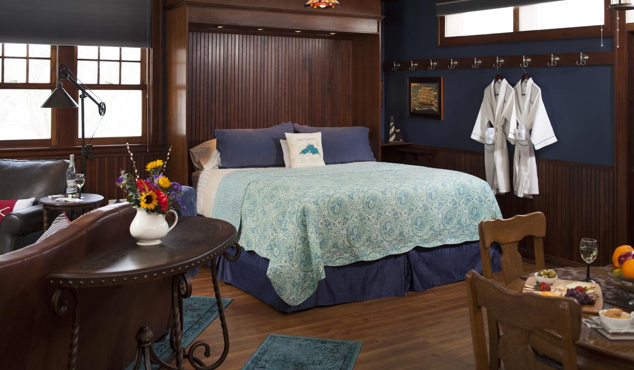 A G Thomson House Duluth Bed And Breakfast - thumb 35