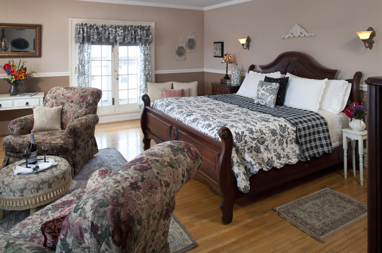 A G Thomson House Duluth Bed And Breakfast - thumb 37