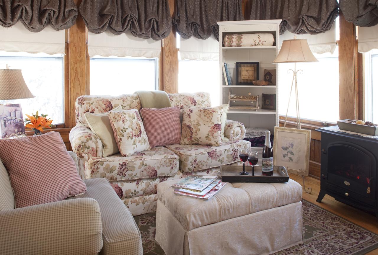 A G Thomson House Duluth Bed And Breakfast - thumb 39