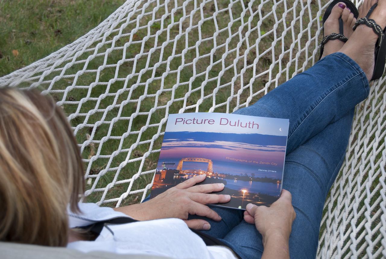 A G Thomson House Duluth Bed And Breakfast - thumb 20