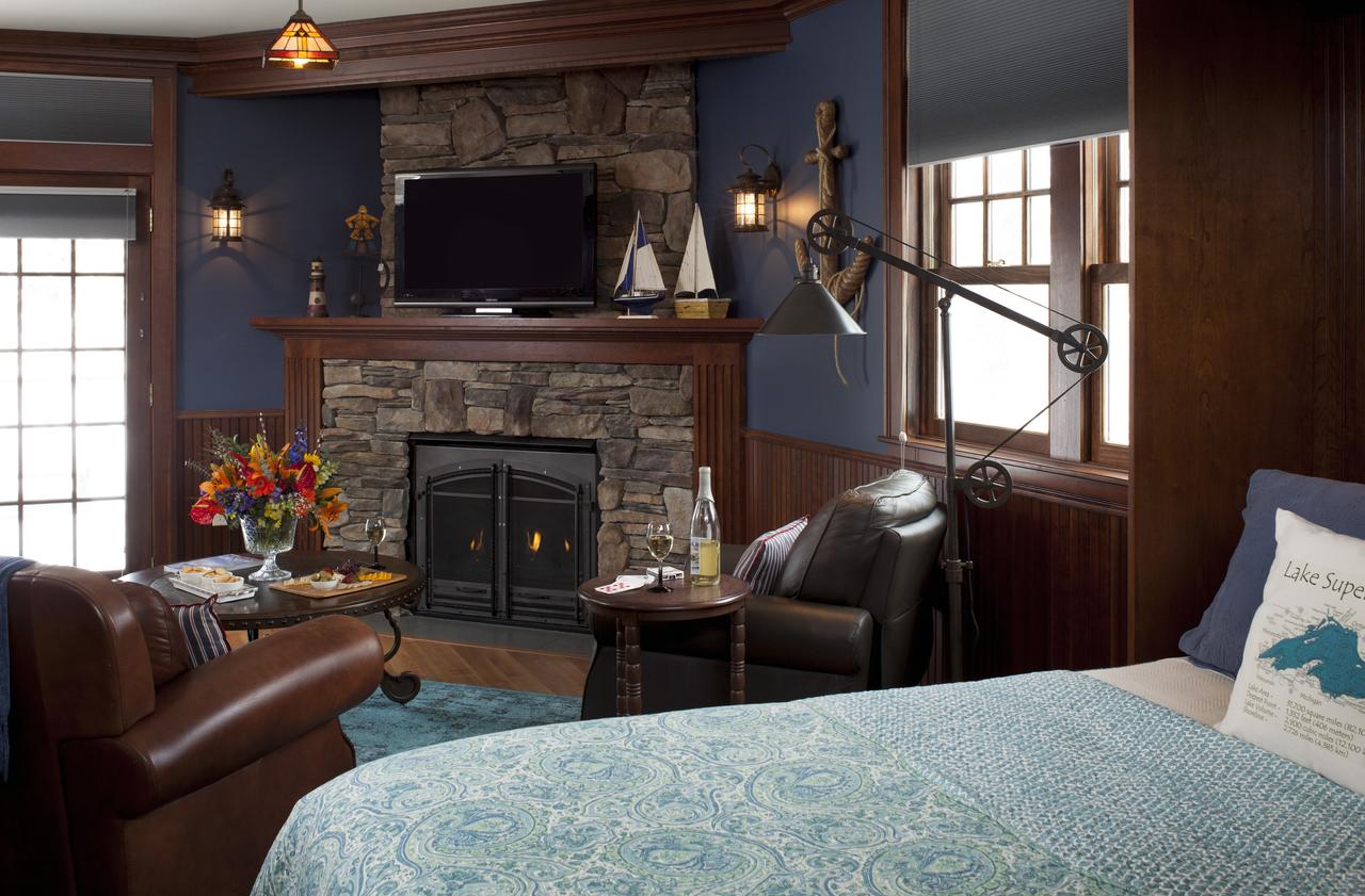 A G Thomson House Duluth Bed And Breakfast - thumb 11