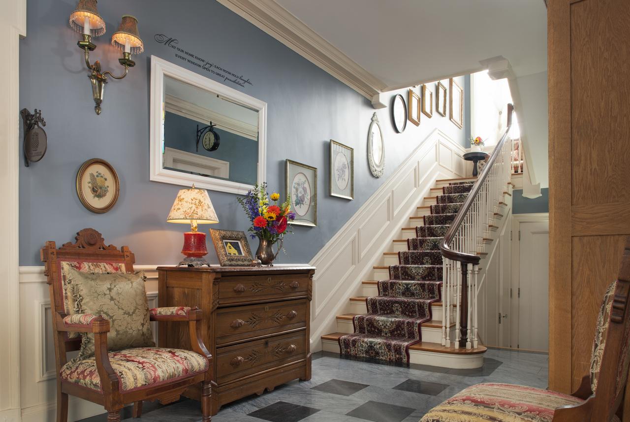 A G Thomson House Duluth Bed And Breakfast - thumb 41