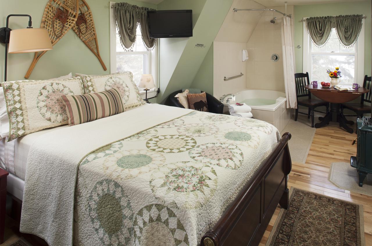 A G Thomson House Duluth Bed And Breakfast - thumb 7