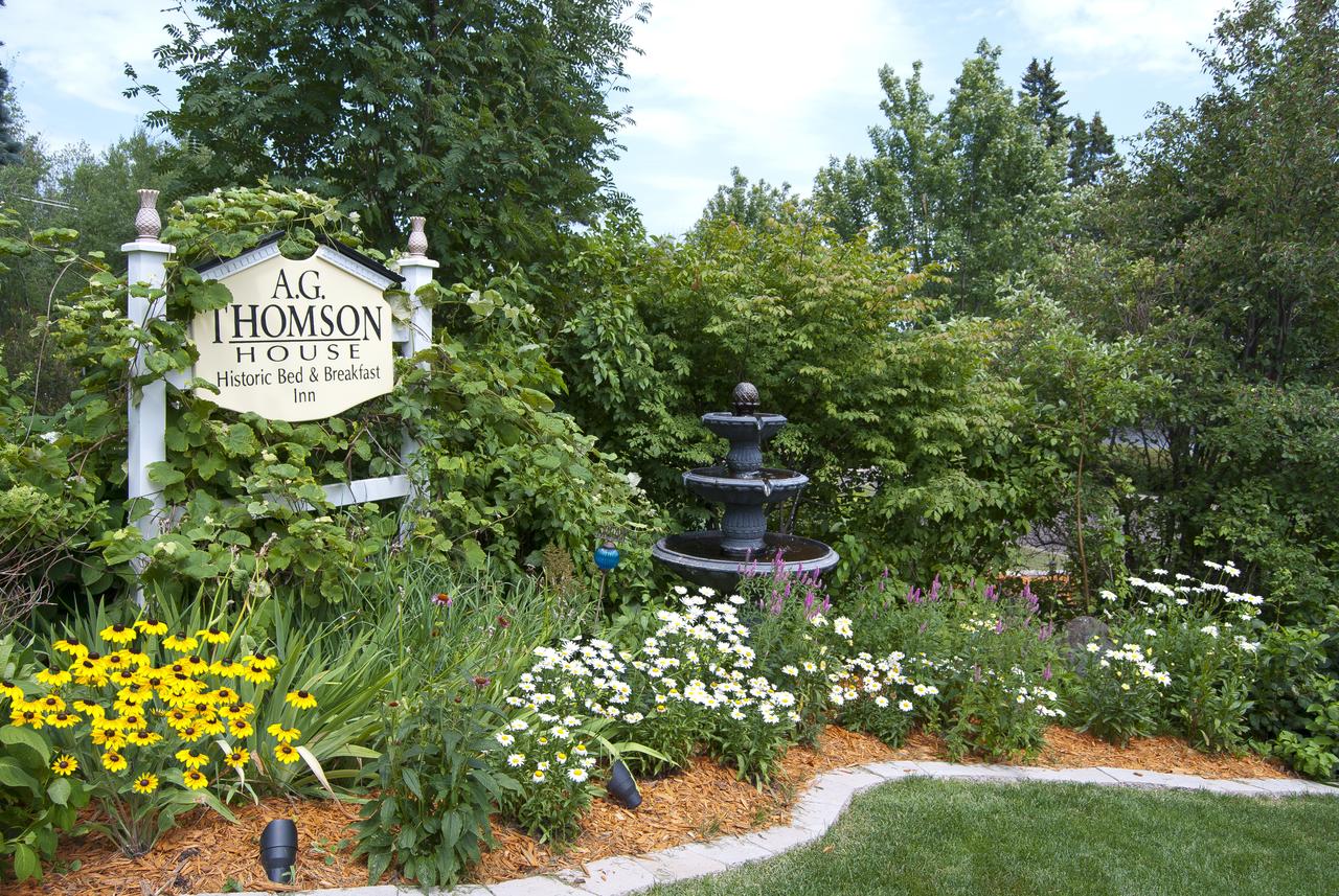 A G Thomson House Duluth Bed And Breakfast - thumb 19