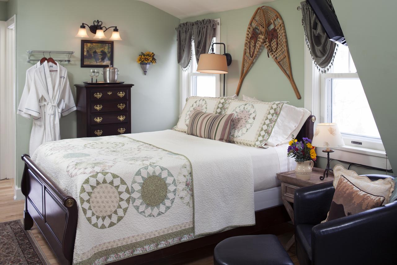 A G Thomson House Duluth Bed And Breakfast - thumb 28