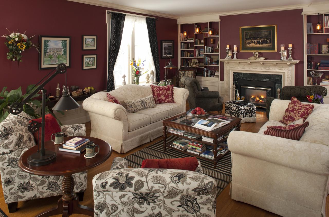 A G Thomson House Duluth Bed And Breakfast - thumb 31