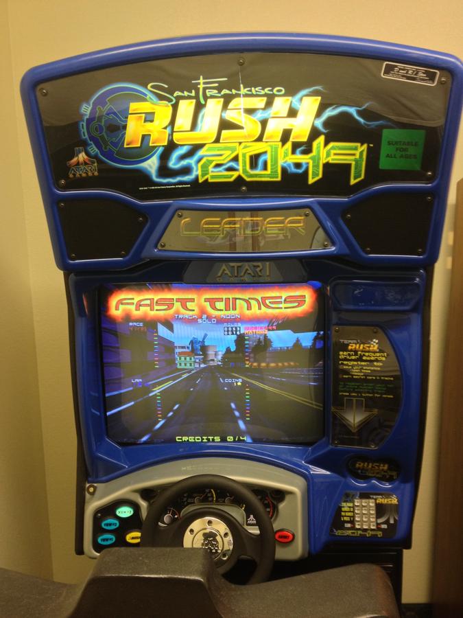 Americas Best Value Inn & Suites-Spring Valley - thumb 13