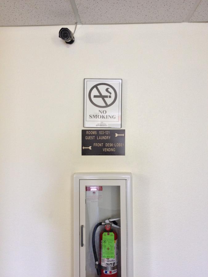 Americas Best Value Inn & Suites-Spring Valley - thumb 21