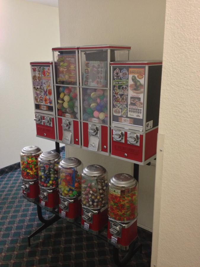 Americas Best Value Inn & Suites-Spring Valley - thumb 14