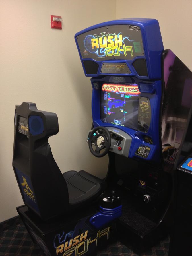 Americas Best Value Inn & Suites-Spring Valley - thumb 10