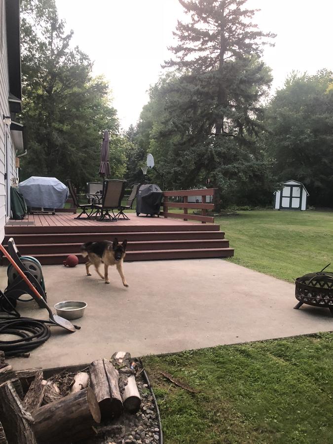 ChÃ¢teau De Scott - thumb 5