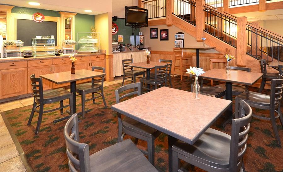 AmericInn By Wyndham Silver Bay - thumb 15