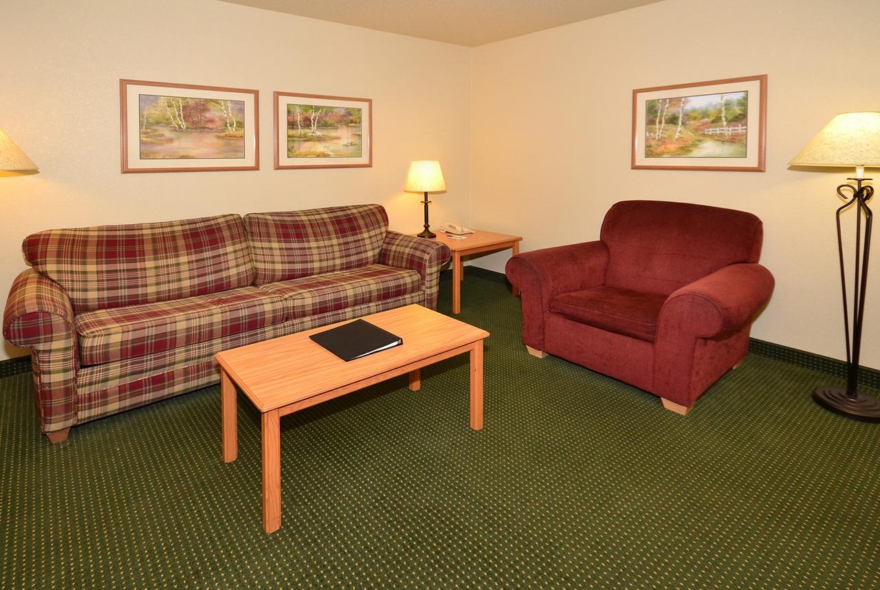 AmericInn By Wyndham Silver Bay - thumb 3