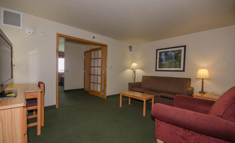 AmericInn By Wyndham Silver Bay - thumb 10