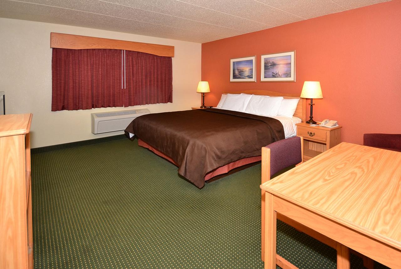 AmericInn By Wyndham Silver Bay - thumb 4