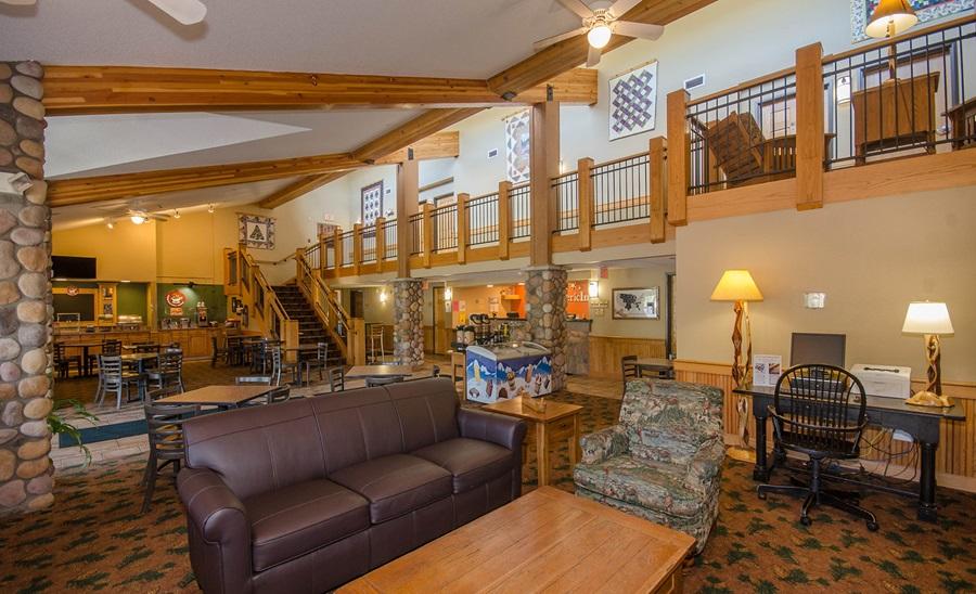 AmericInn By Wyndham Silver Bay - thumb 24