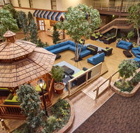 LivINN Hotel Minneapolis North / Fridley - Accommodation Alabama