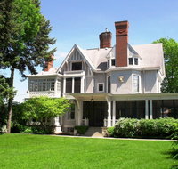Alexander Mansion Bed  Breakfast - Accommodation Alabama