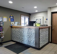 Days Inn by Wyndham Willmar - Accommodation Alabama
