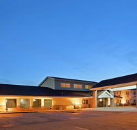 AmericInn by Wyndham Marshall - Accommodation Alabama
