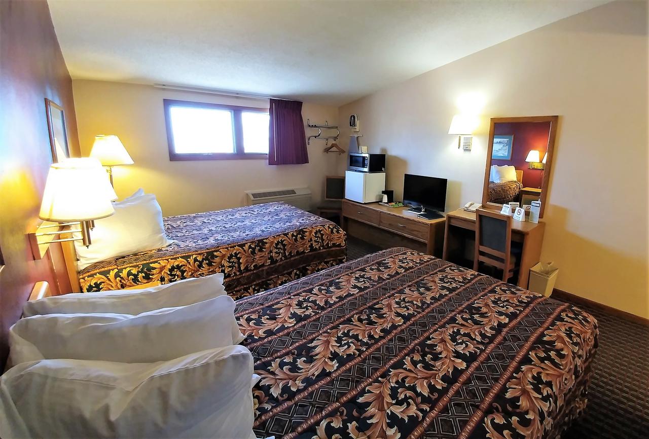Red Carpet Inn - Windom - thumb 22