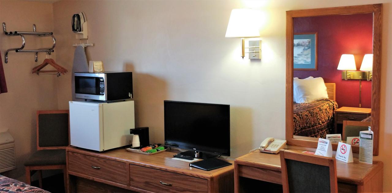 Red Carpet Inn - Windom - thumb 21