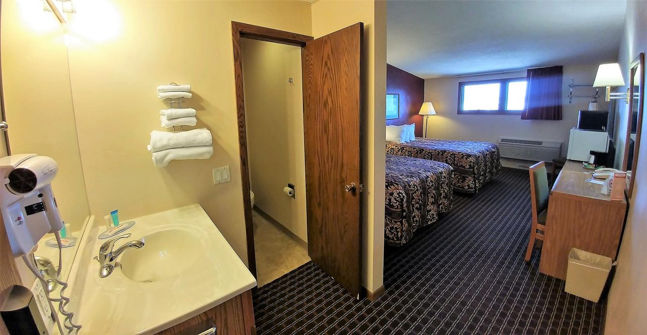 Red Carpet Inn - Windom - thumb 13