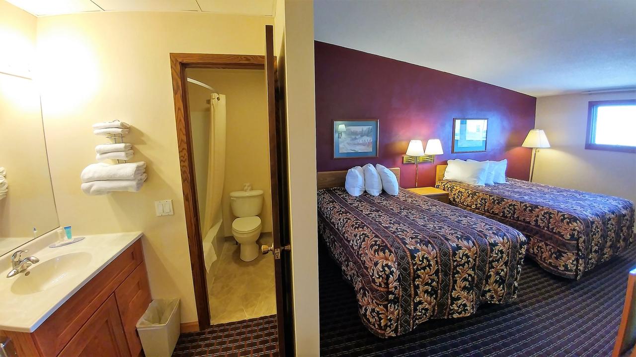 Red Carpet Inn - Windom - thumb 11