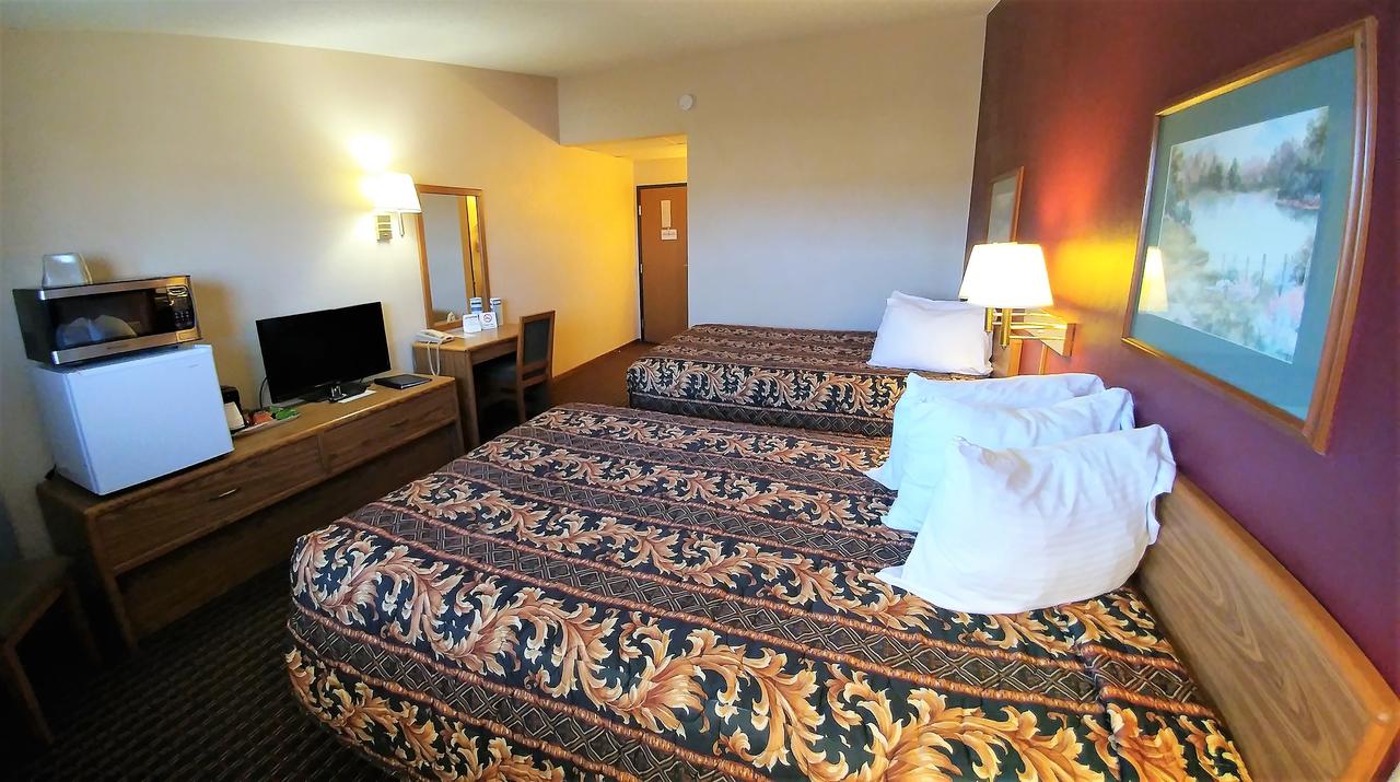 Red Carpet Inn - Windom - thumb 18