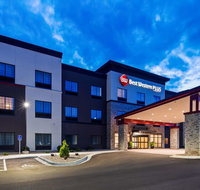 Best Western Plus Saint Peter - Accommodation Alabama
