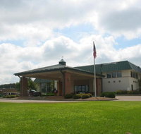 Saratoga Inn  Suites - Accommodation Alabama