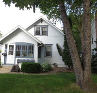 2 Bedroom home a few blocks from Mayo - Accommodation Alabama