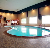 Americas Best Value Inn and Suites St. Cloud - Accommodation Alabama